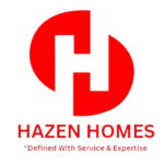HAZEN HOMES
